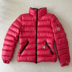 Moncler Down Puffer